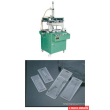 Emballage pliant pliant transparent Cylinder Edge (HL-174)